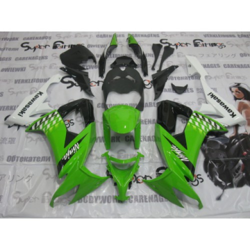08-10 Kawasaki NINJA ZX10R DESIGN 31